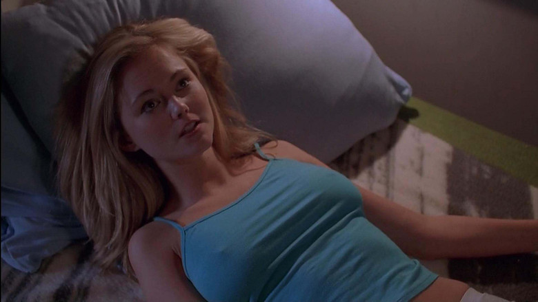 кадр из фильма Бугимен 3