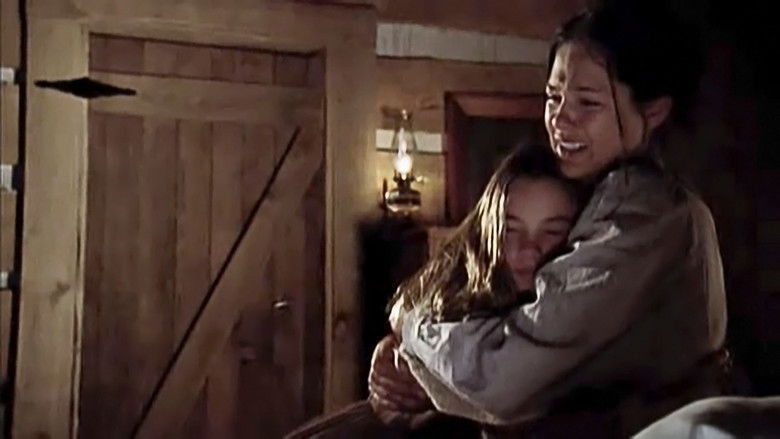 кадр из фильма Последний пожиратель грехов