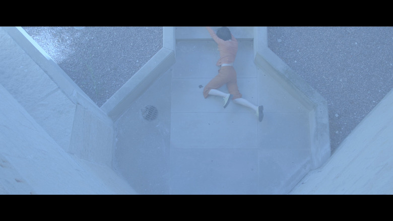 кадр из фильма Erosion Project