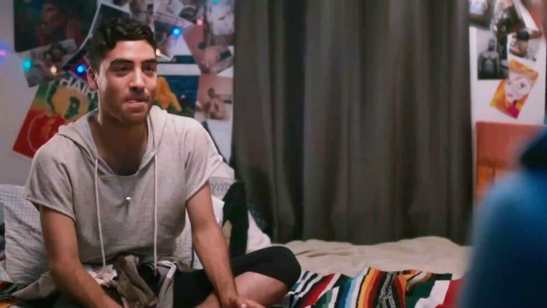 кадр из фильма Interested In