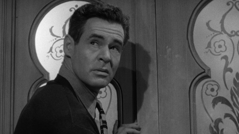 кадр из фильма Осторожней, моя милая