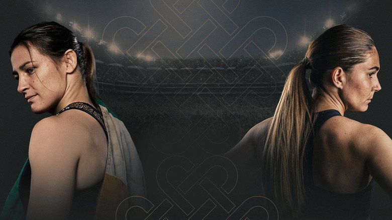 кадр из фильма Katie Taylor vs. Flora Pili