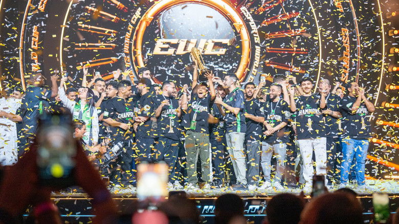 кадр из фильма قصة حلم