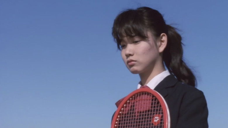 кадр из фильма 宇能鴻一郎の濡れて打つ