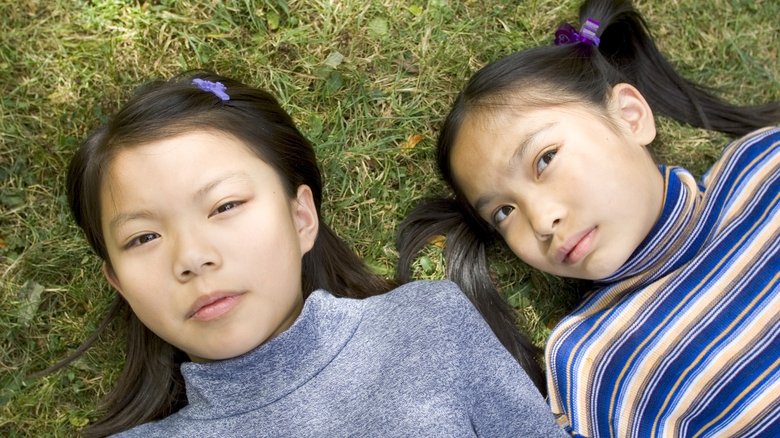 кадр из фильма Eve and the Fire Horse