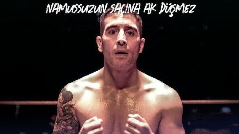 кадр из фильма Dengeler