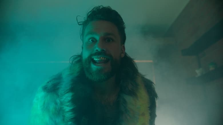 кадр из фильма The Father of Rodents