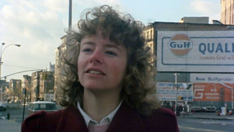 кадр из фильма The Scenic Route