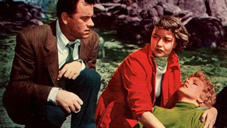 кадр из фильма Security Risk