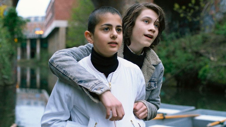 кадр из фильма Evolúció