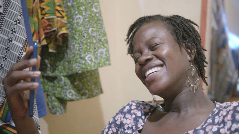 кадр из фильма Reste debout