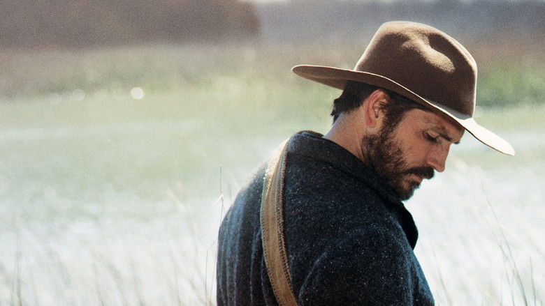 кадр из фильма Саванна