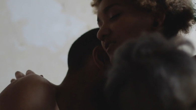 кадр из фильма The Renascence