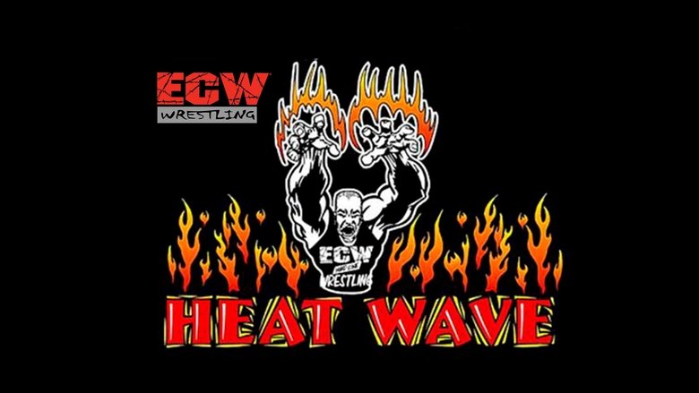 кадр из фильма ECW Heat Wave 1995