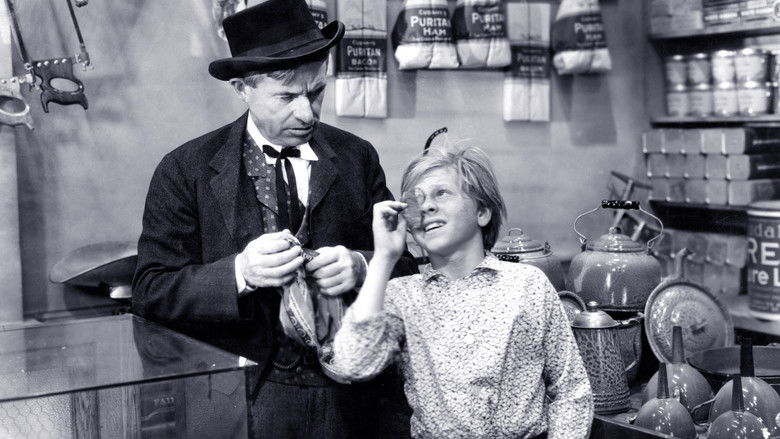 кадр из фильма The County Chairman