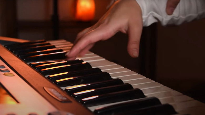 кадр из фильма Solo se ve bien con el corazón