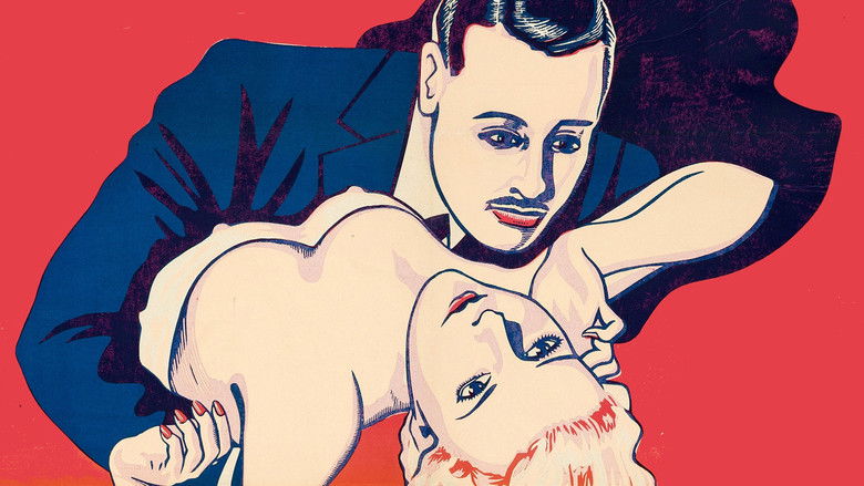 кадр из фильма It's All in Your Mind