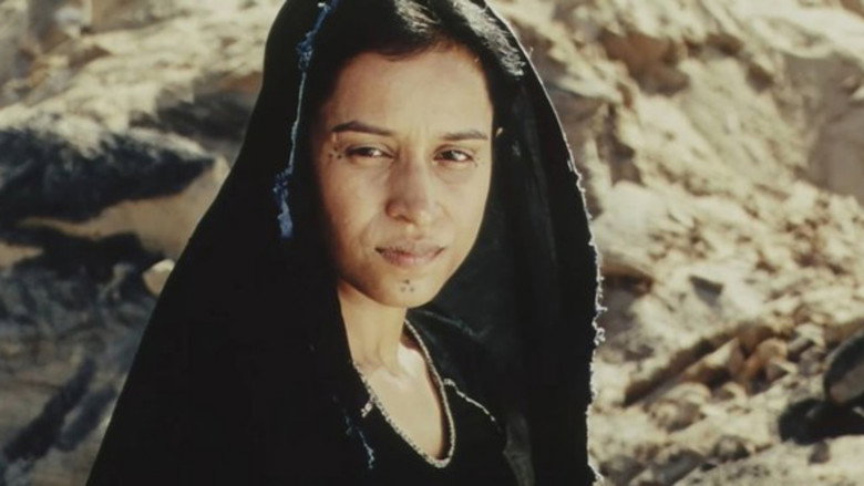 кадр из фильма Boond