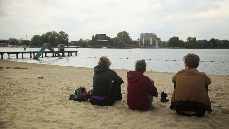 кадр из фильма Lotte