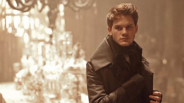 кадр из фильма Большие надежды