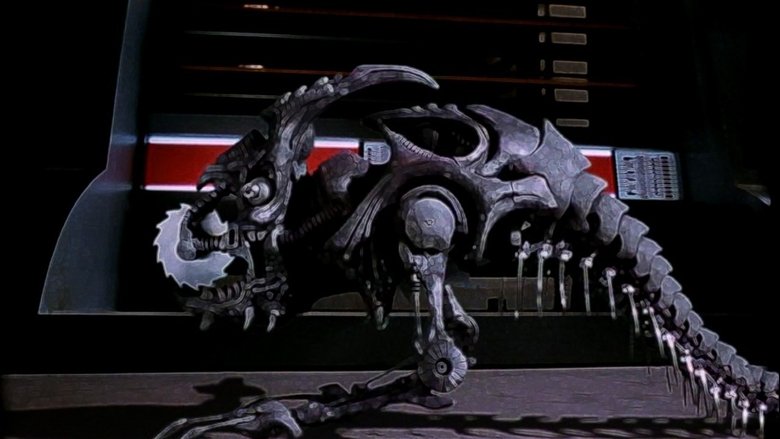 кадр из фильма Крикуны