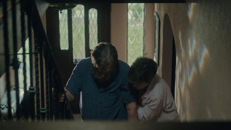 кадр из фильма Dissolution