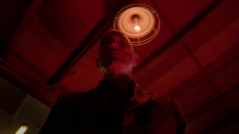 кадр из фильма Ron Hopper's Misfortune