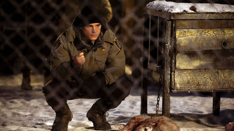 кадр из фильма 30 дней ночи