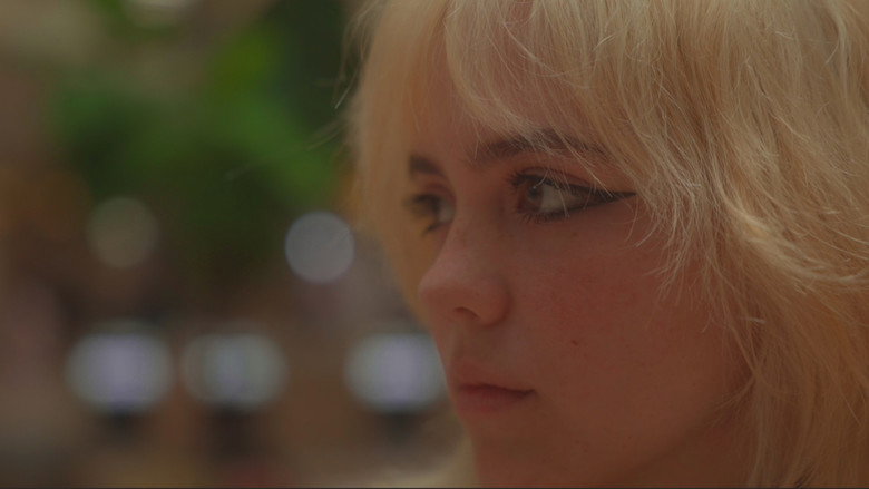 Every Now and Then, I Fall Apart