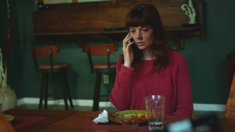 кадр из фильма The Boathouse