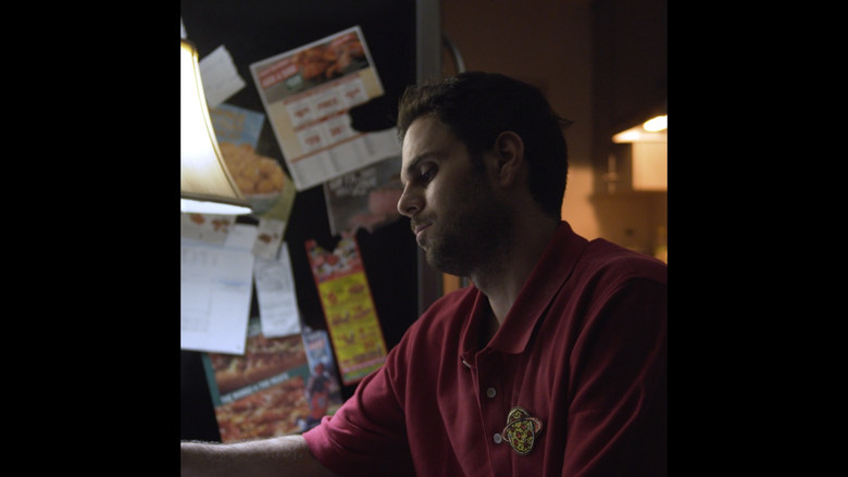 кадр из фильма Refrigerate After Opening