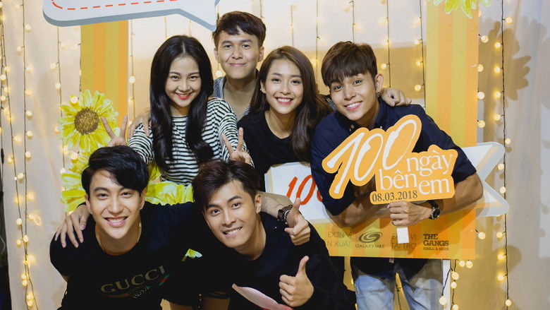 кадр из фильма 100 ngày bên em