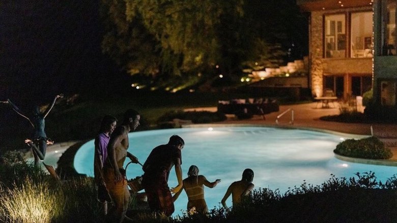кадр из фильма Бассейны