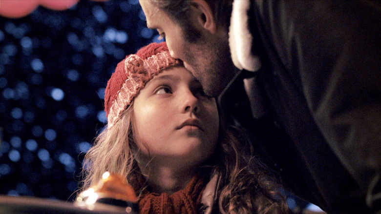 кадр из фильма Рай чудовищ