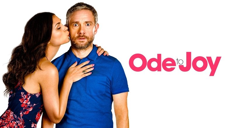 кадр из фильма Ода радости