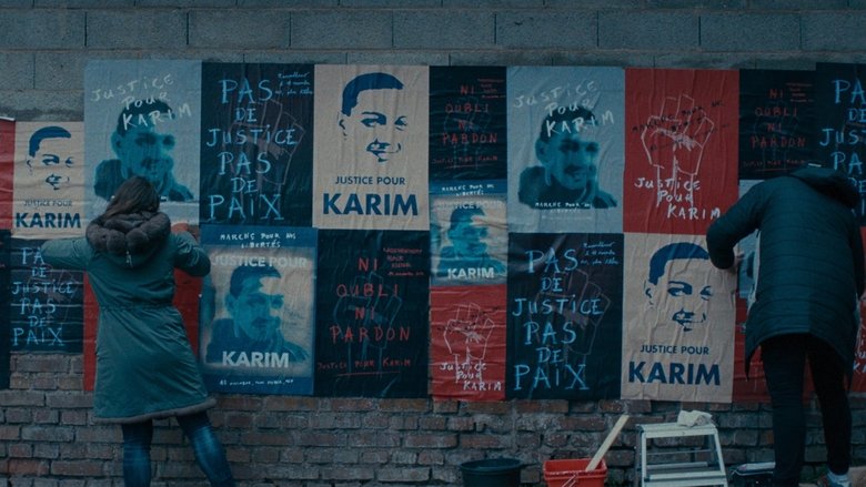 кадр из фильма Avant que les flammes ne s'éteignent