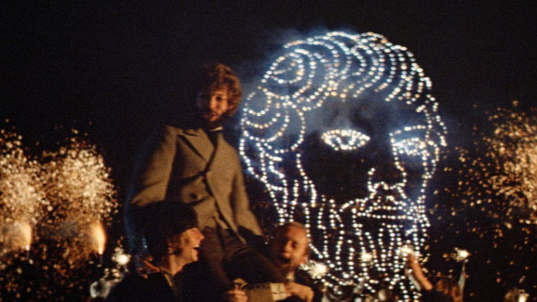 кадр из фильма Любители музыки