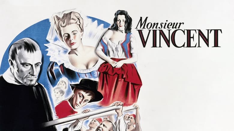 кадр из фильма Месье Венсан