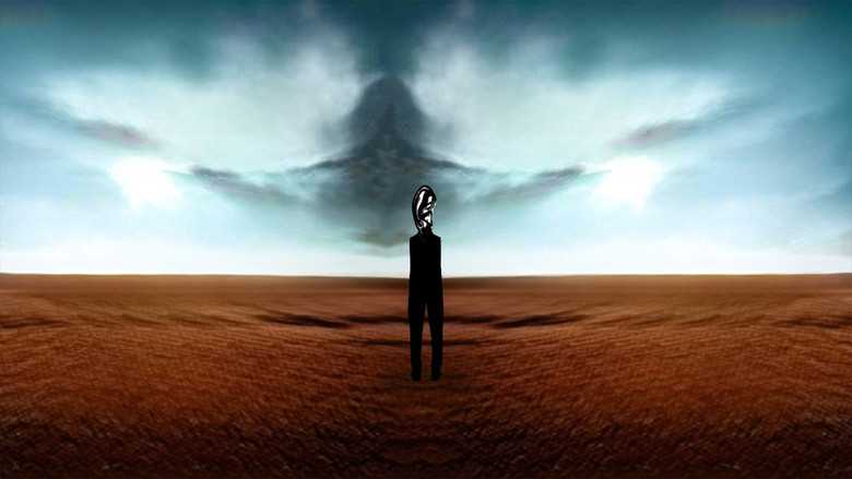 кадр из фильма Can you see the sound