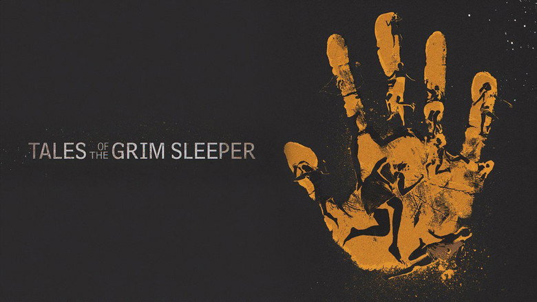 кадр из фильма Tales of the Grim Sleeper