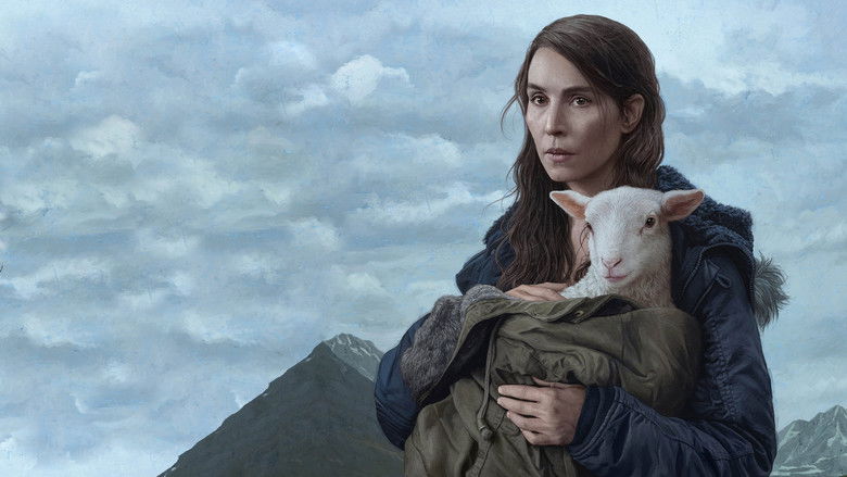 кадр из фильма Агнец