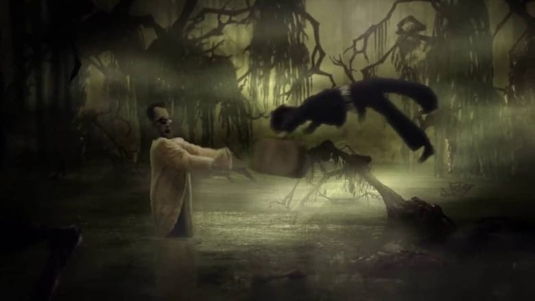 кадр из фильма Lonely Bones