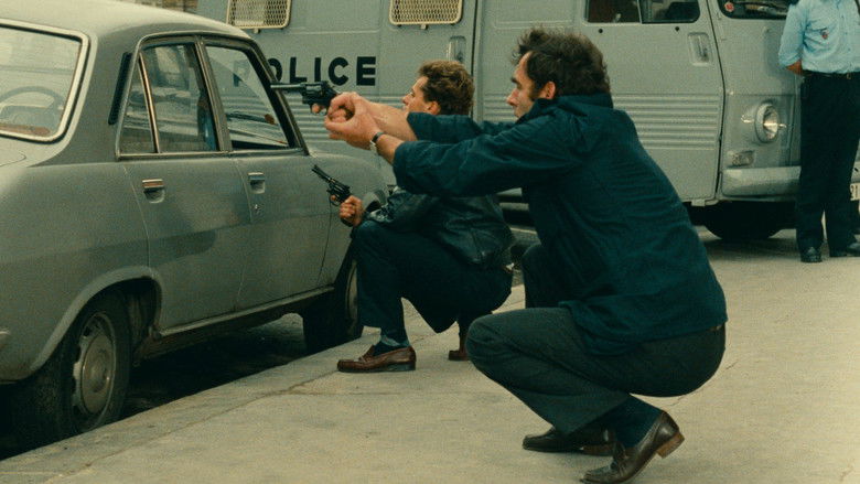 кадр из фильма Деньги