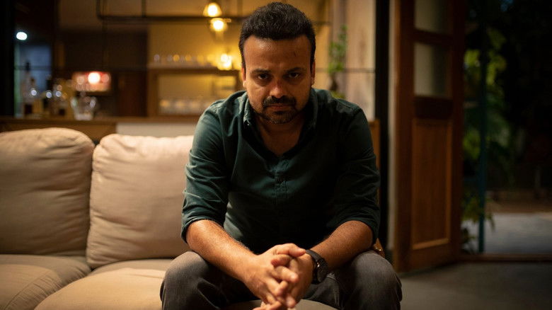 кадр из фильма നിഴൽ