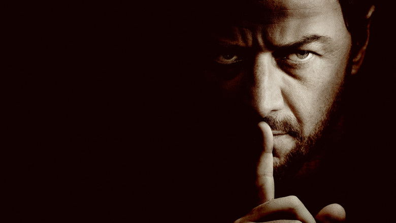 кадр из фильма Не говори никому