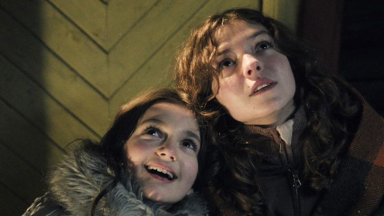 кадр из фильма Stargate - en julefortelling