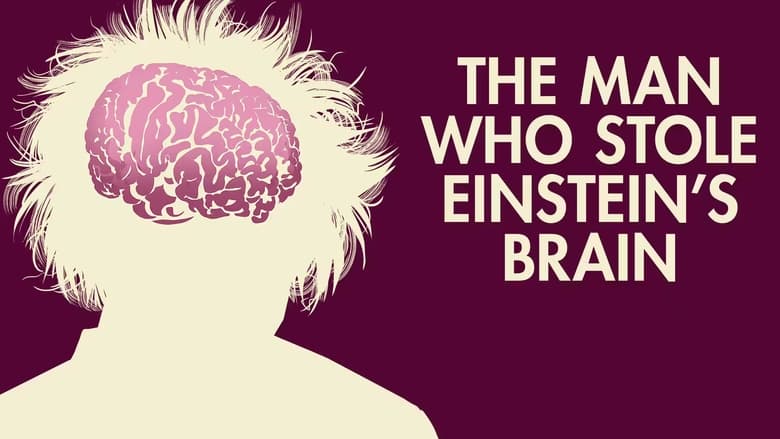 кадр из фильма The Man Who Stole Einstein's Brain