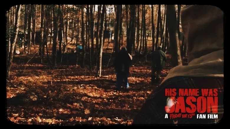 кадр из фильма His Name Was Jason: A Friday the 13th Fan Film