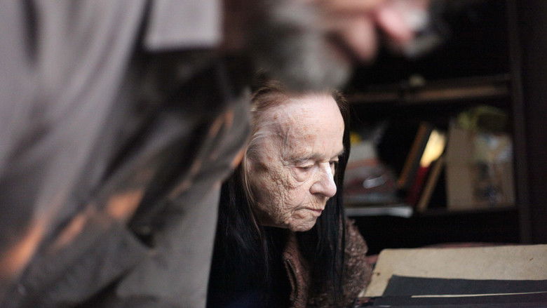 кадр из фильма Nijolė