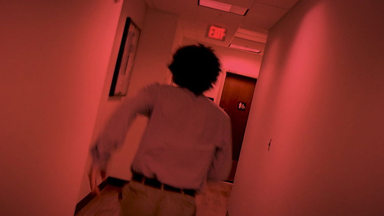 кадр из фильма Deliverance